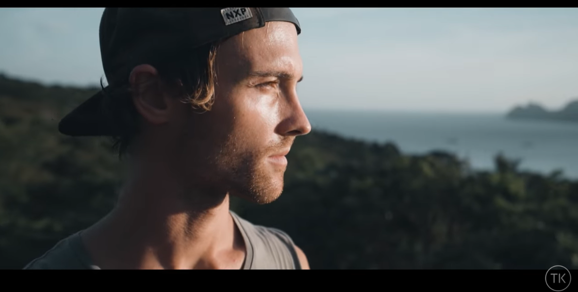 ท่องเที่ยวไทย