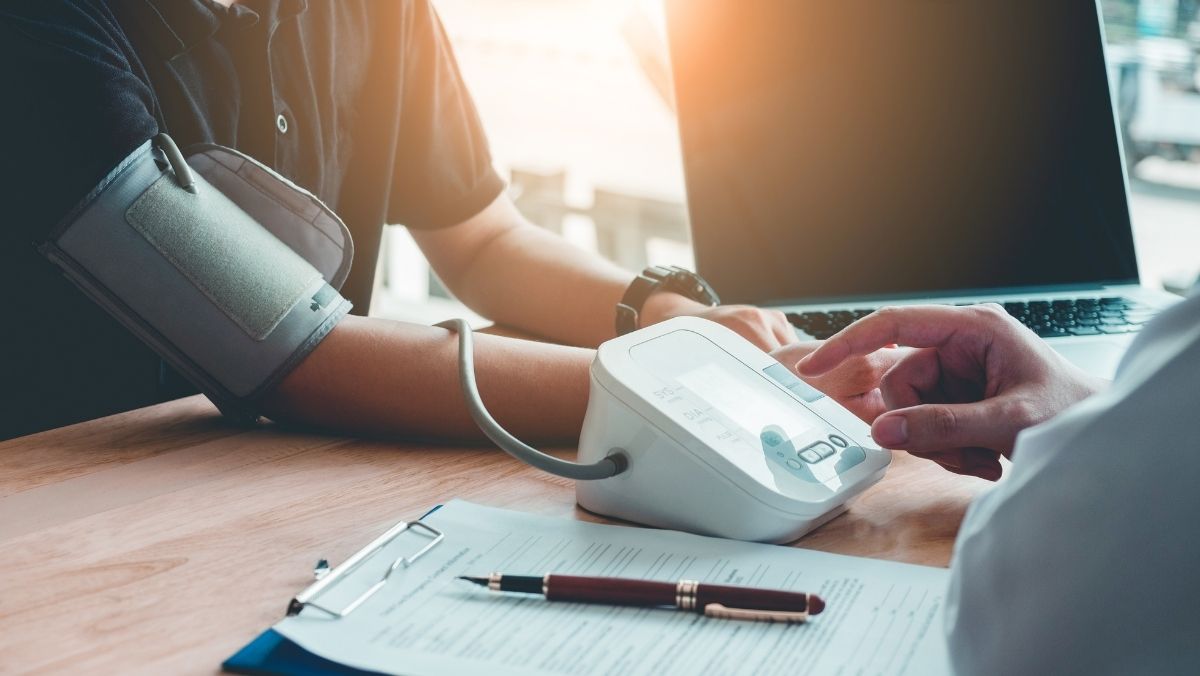 ดูแลสุขภาพ สวัสดี วัย40 sawadd sawasdee