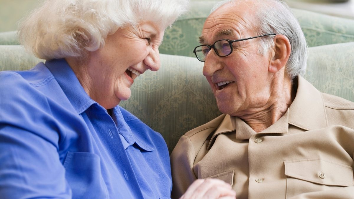 หัวเราะได้กับทุกเรื่อง สวัสดี วัย40 sawadd sawasdee