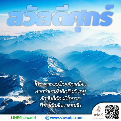 สวัสดี สวัสดีวันศุกร์ดอกไม้ sawadd 023